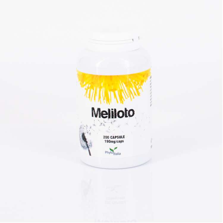 Meliloto 200 cps