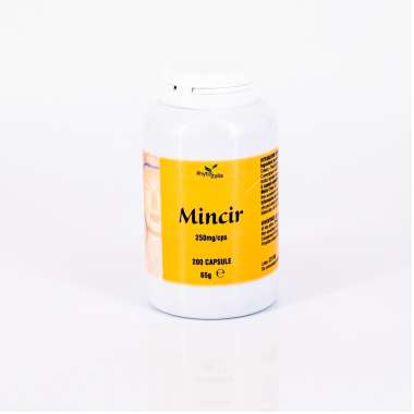 Mincir Ayurvedique 200 cps