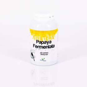 Papaya fermentata 200 capsule