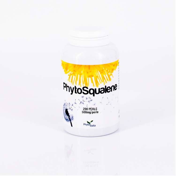 PhytoSqualene 200 perle