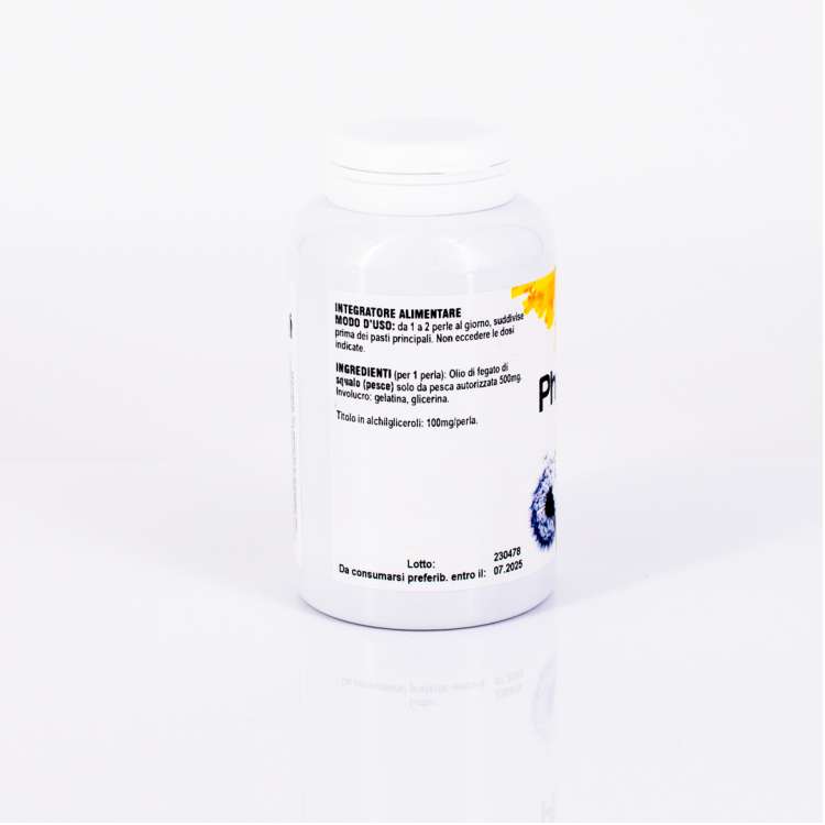 PhytoSqualene 200 perle