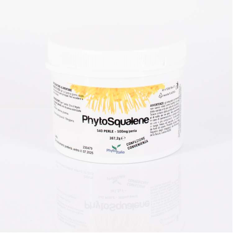 PhytoSqualene 540 perle