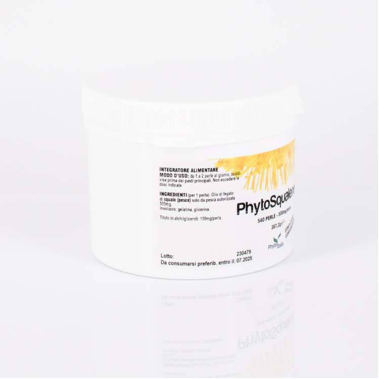 PhytoSqualene 540 perle