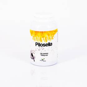 Pilosella 200 capsule