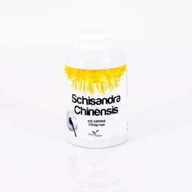Schisandra chinensis 200 capsule