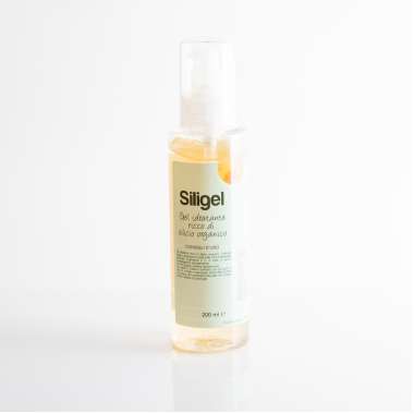 Silicio Gel 200 ml