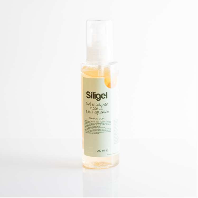 Silicio Gel 200 ml