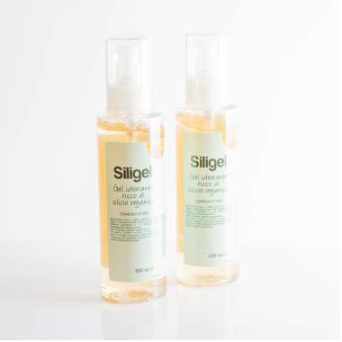 Silicio Gel 2x200 ml