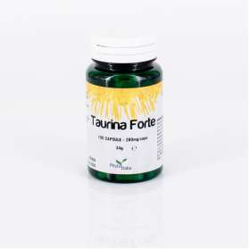 Taurina Forte 100 Cps