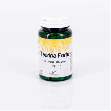 Taurina Forte 100 Cps