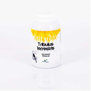 Tribulus Terrestris 200 cps