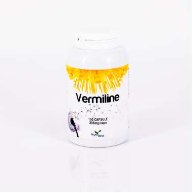 Vermiline 100 cps