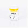 Ginkgo biloba 200 cps