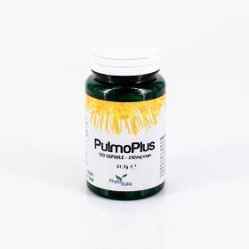 PulmoPlus 100 capsule