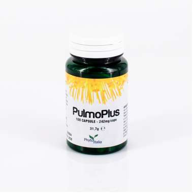 PulmoPlus 100 cps