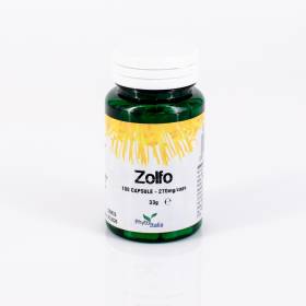 Zolfo 100 capsule