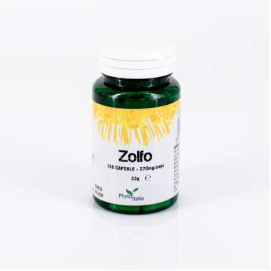 Zolfo 100 cps