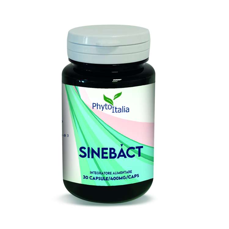 Sinebact 30 CPS