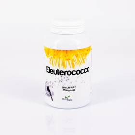 Eleuterococco 200 capsule