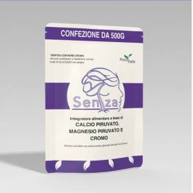SENTZA Polvere 500 gr