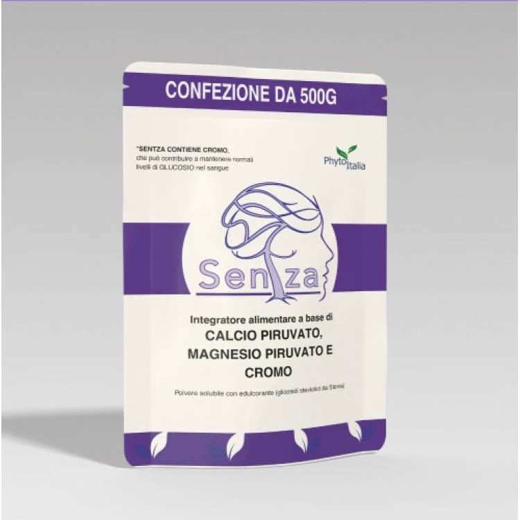 SENTZA Polvere 500 gr