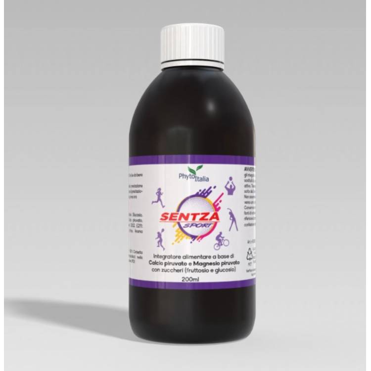 SENTZA SPORT 200 ml