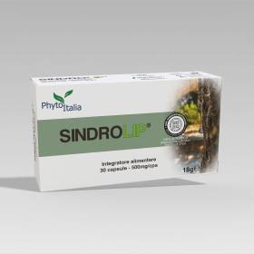 Sindrolip 30 caps