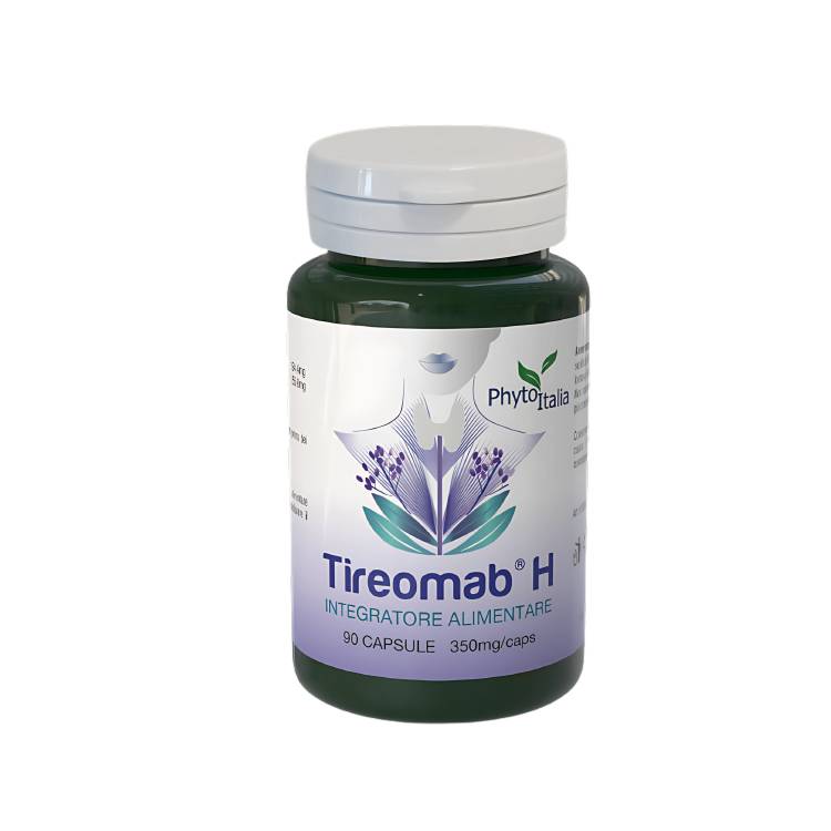 TIREOMAB® H 90 CPS