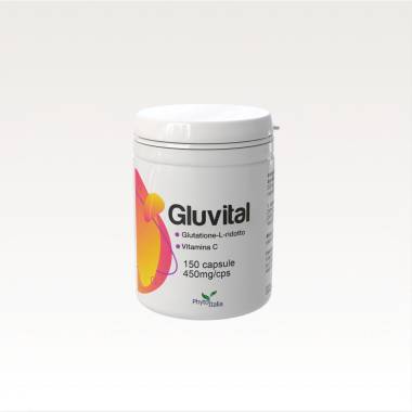 Gluvital 150 cps