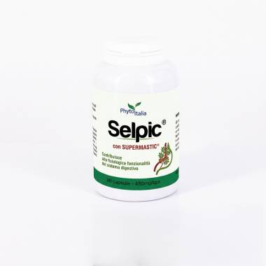 SELPIC ® 90 capsule