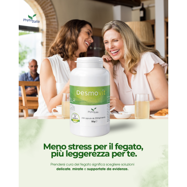 Pulizia del fegato: come sostenerlo nel modo corretto (oltre il mito del detox)