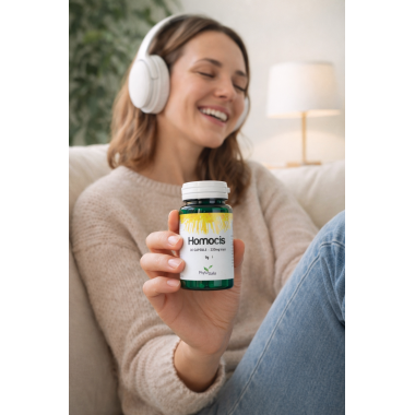 HOMOCIS: Omocisteina e metilazione, un equilibrio metabolico da preservare