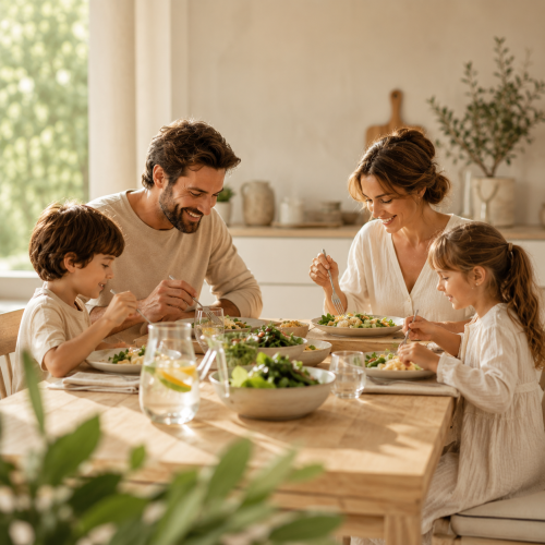 Phytoitalia catalogo Sistema Digestivo