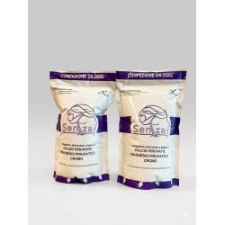 SENTZA polvere 2x250 gr