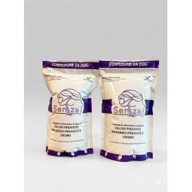 SENTZA polvere 2x250 gr