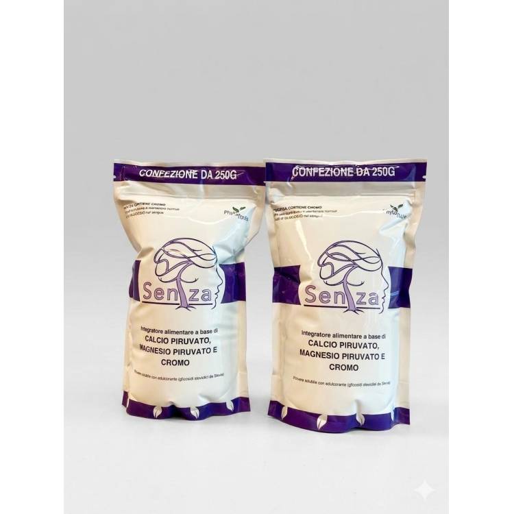 SENTZA polvere 2x250 gr