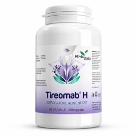 Tireomab® H 90 capsule