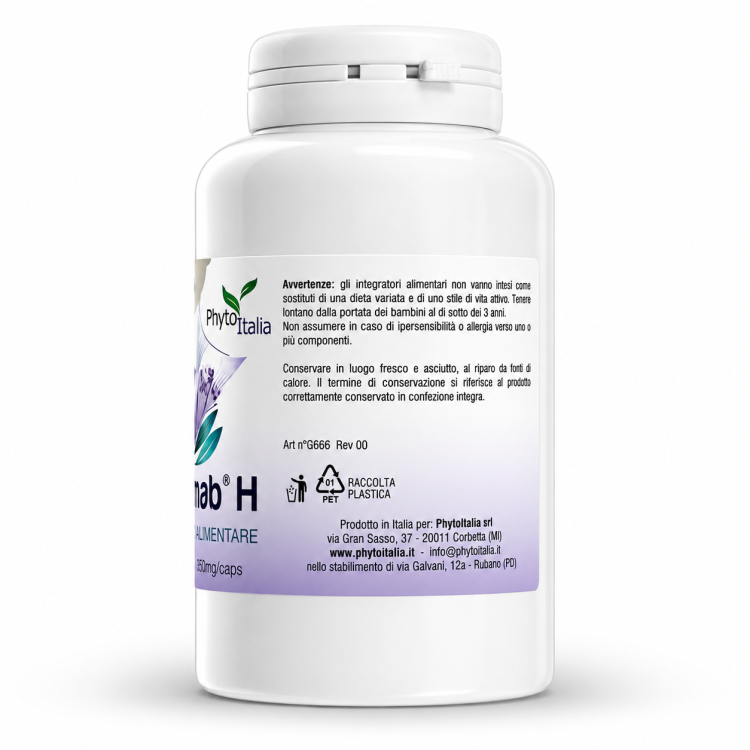 Tireomab® H 90 capsule