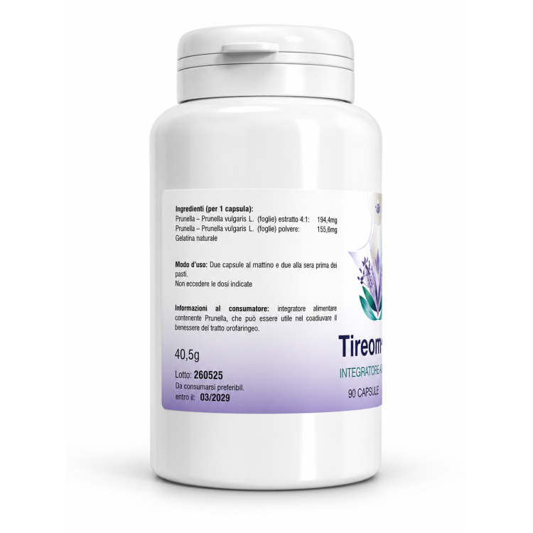 Tireomab® H 90 capsule