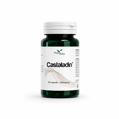 Castaladin™ 90 capsule