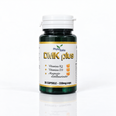 DMK plus 30 capsule