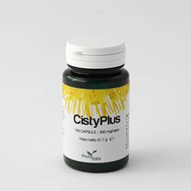 Cistyplus 100 capsule