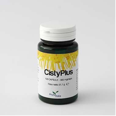 Cistyplus 100 cps