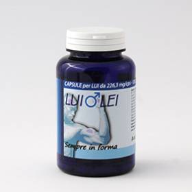 LUI o LEI capsule UOMO